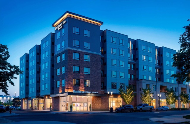 Residence Inn by Marriott Boston Burlington