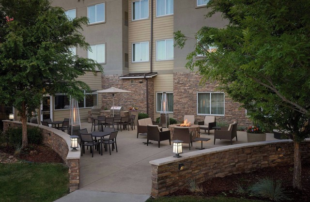 Residence Inn by Marriott Denver Southwest/Littleton