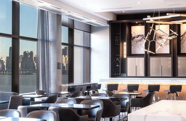 Residence Inn by Marriott Weehawken