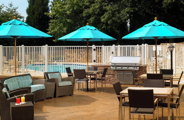 Residence Inn by Marriott Atlanta Cumberland/Galleria