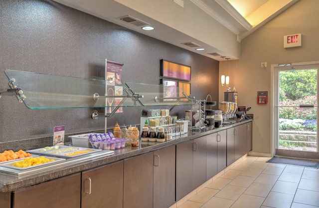 Residence Inn By Marriott Buckhead Lenox Park