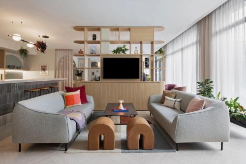 Residence Inn by Marriott Geneva City Nations
