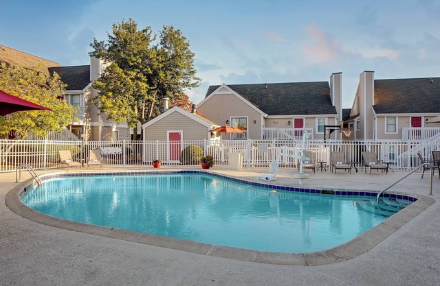 Residence Inn by Marriott Lexington
