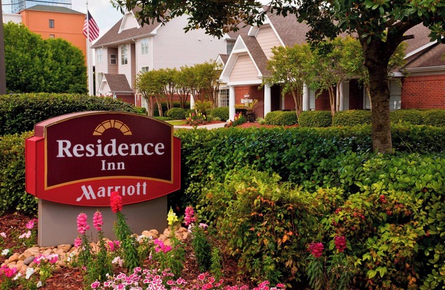 Residence Inn by Marriott New Orleans Metairie