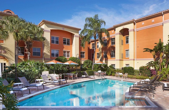 Residence Inn by Marriott Naples