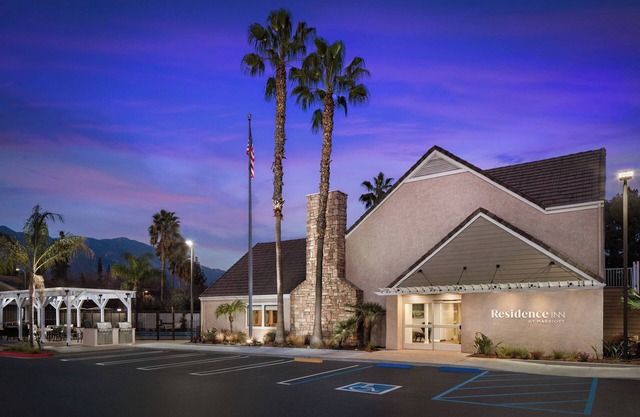 Residence Inn by Marriott Pasadena Arcadia