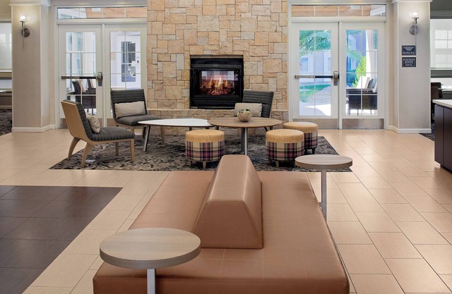 Residence Inn by Marriott Tucson Williams Centre