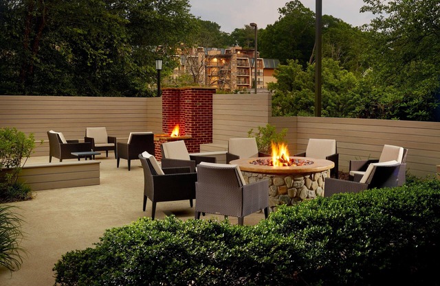 Residence Inn by Marriott Asheville Biltmore
