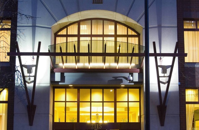 Residence Inn by Marriott Portland Downtown/RiverPlace