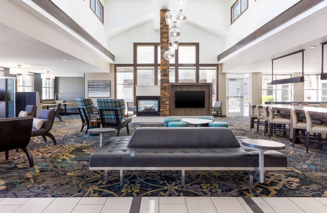 Residence Inn Las Vegas Airport