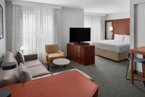 Residence Inn Los Angeles Burbank/Downtown