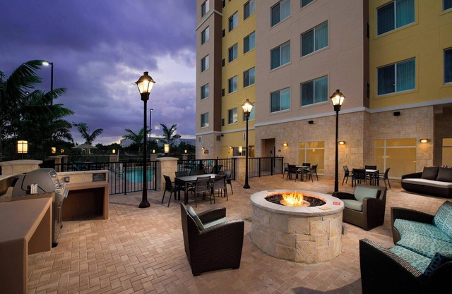 Residence Inn Miami Airport West/Doral