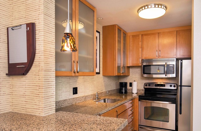 Residence Inn Portland Downtown/Waterfront