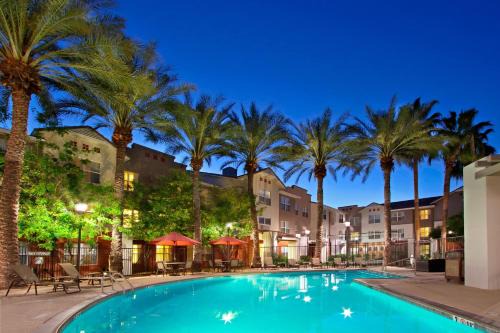 Residence Inn Scottsdale North
