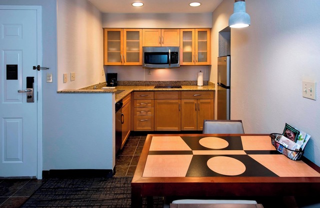 Residence Inn Syracuse Carrier Circle