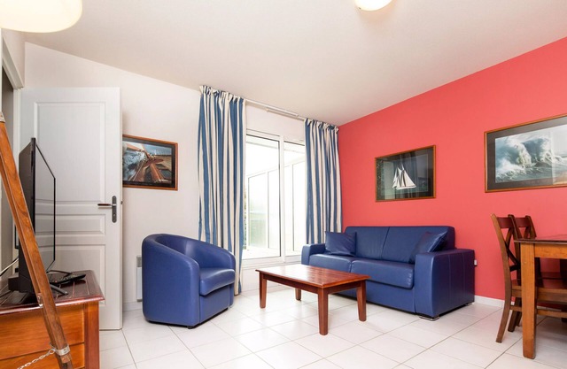 Residence Ker Juliette* - 3 Rooms Duplex 6 People