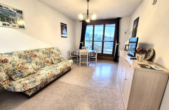 Residence L'alize - Holiday by the lake, nice studio!