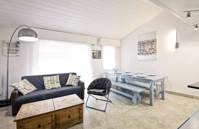 Residence La Poste - SPACE T4 - BRIDGE CENTRE