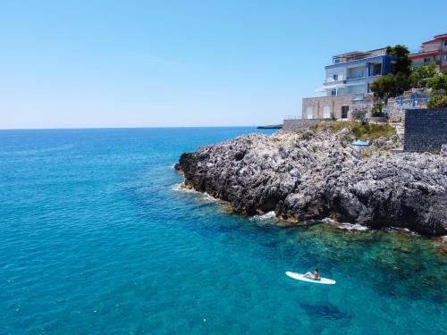 Residence La Punta