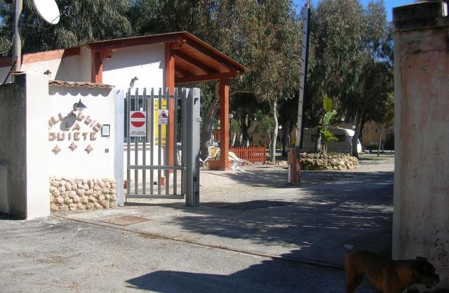 Residence La Quiete
