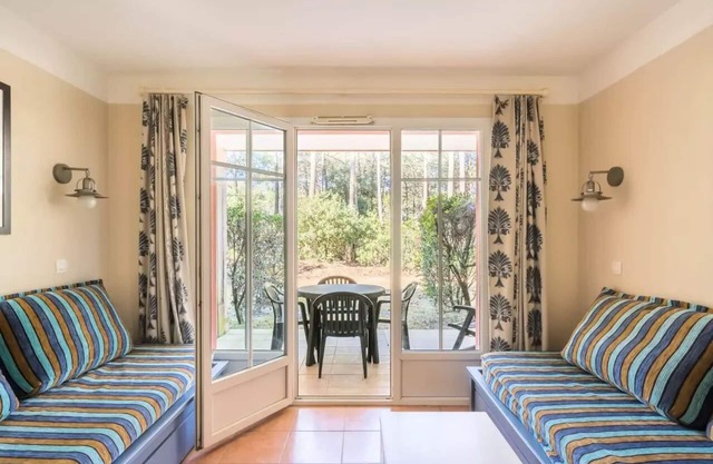Residence Lacanau Les Pins - maeva Home - 2 Room Apartment 5 People - Selection