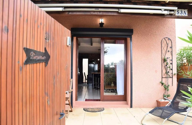 Residence Lagunes Du Soleil - Houses & Villas for 5 People