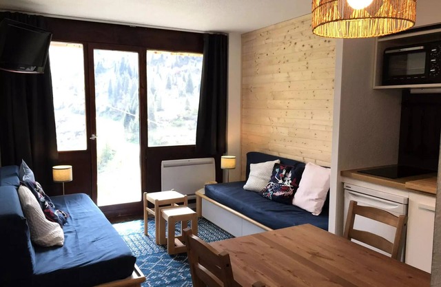 Residence Le Cédrat - maeva Home - 2 room apartment for 5 people at the foot of the slopes - Prestige - Super Home