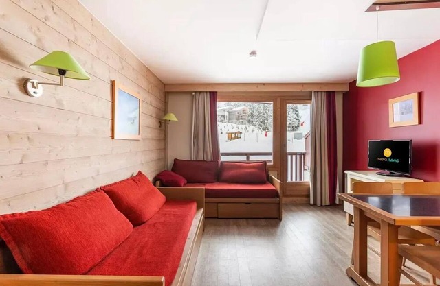 Residence Le Christiana - maeva Home - 2-Room Apartment 5 People - Selection