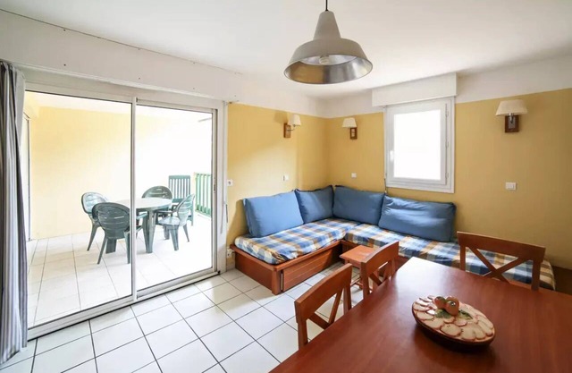 Residence Les Grands Pins - maeva Home - 2 Rooms 5 People Selection