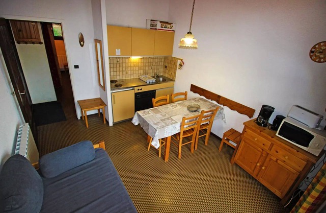 Residence Les Epervieres - EPERVIERS - EP75A