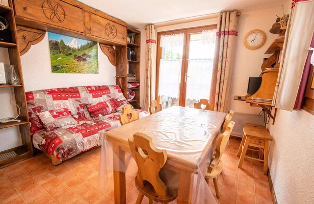 Residence Les Epervieres - EPERVIERS - EP66D