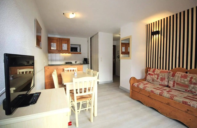 Residence Les Balcons De La Vanoise - VANOISE BALCON -BV410