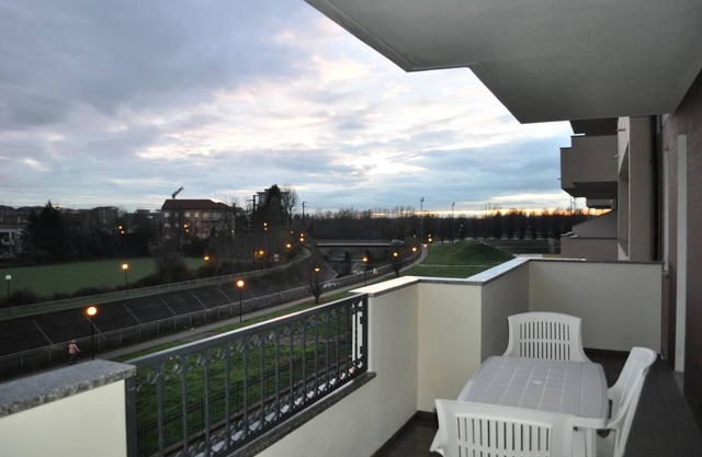 Residence Le Groane