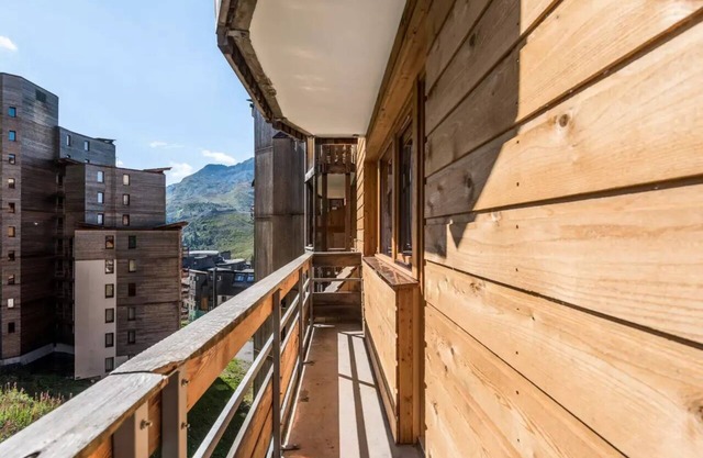 Residence Les Alpages - maeva Home - 2 rooms for 5 people Comfort