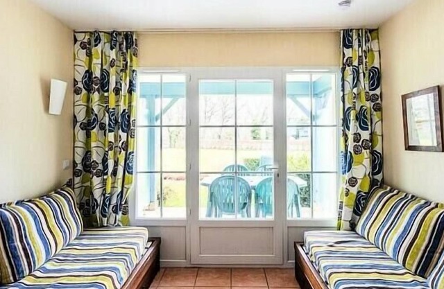 Residence Les Belles Rives - maeva Home - 2 room apartment for 7 people - Comfort