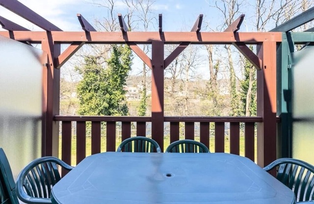 Residence Les Belles Rives - maeva Home - 2 Room Apartment 7 People - Comfort