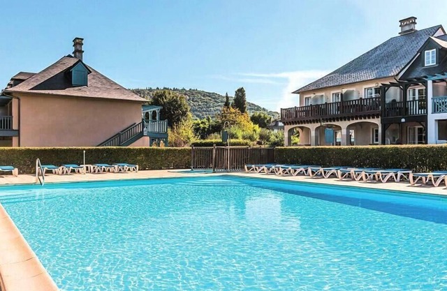 Residence Les Belles Rives - maeva Home - 2 Room Apartment 5 People - Comfort