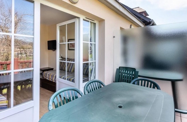 Residence Les Belles Rives - maeva Home - 2 room apartment for 5 people - Comfort