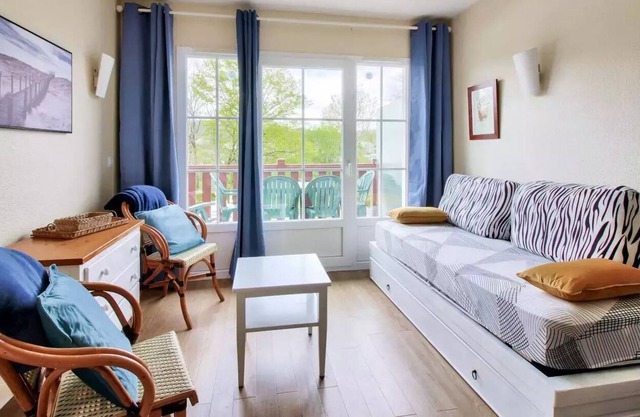 Residence Les Belles Rives - maeva Home - 2 room apartment for 4 people - Comfort