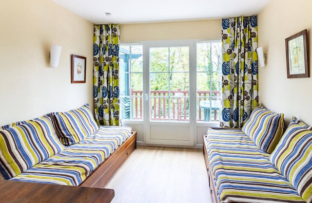 Residence Les Belles Rives - maeva Home - 2 room apartment for 7 people - Comfort