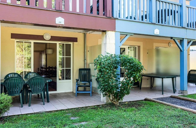 Residence Les Belles Rives - maeva Home - 2 room apartment for 5 people - Comfort