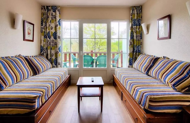 Residence Les Belles Rives - maeva Home - 2 room apartment for 5 people - Comfort