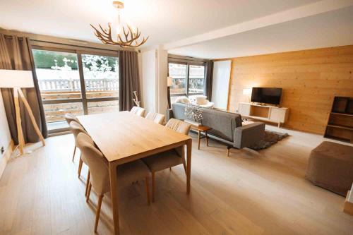 Residence Lesporting Ski – Megeve – АW201