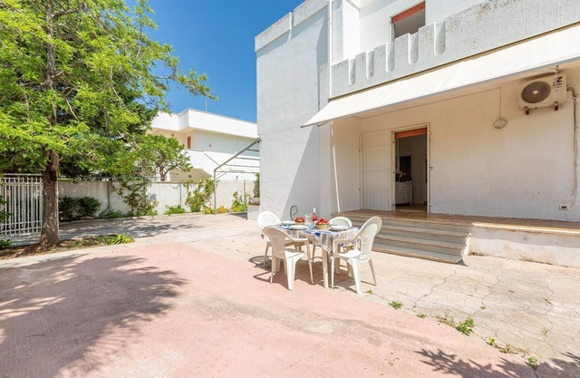 Residence Mare Azzurro - Villetta Mary