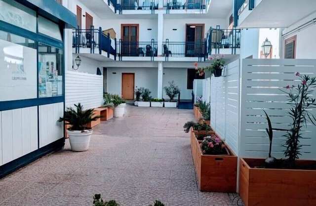 Residence Marinella