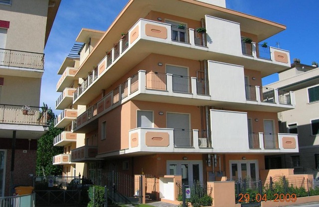 Residence Maryel