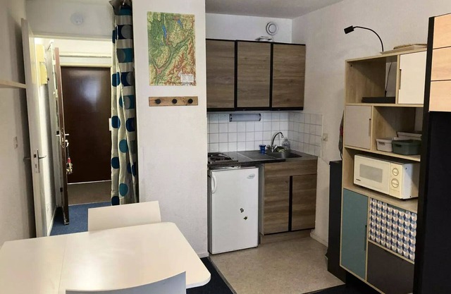 Residence Neves 2 - Studio for 3 People