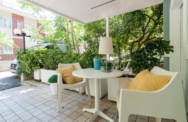 Residence Riviera