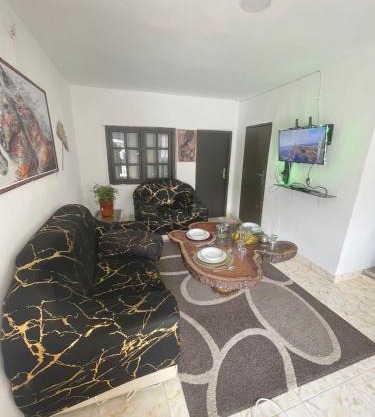 residence riviera palmerai