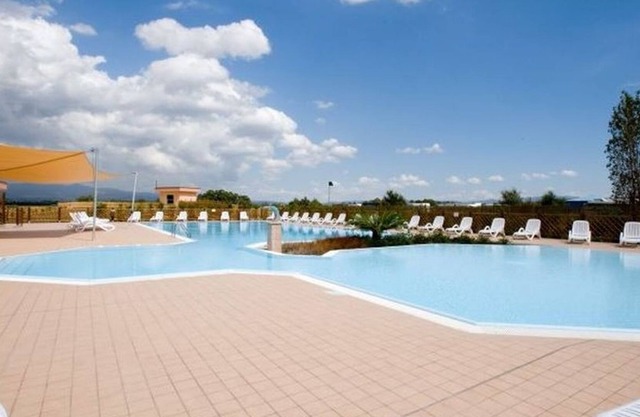 Residence Rosa dei Venti - Bungalow Tramontana (2897)